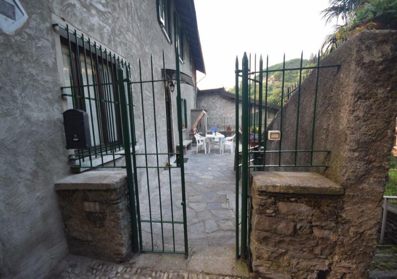 Casa Angela Villa Perledo ภายนอก รูปภาพ