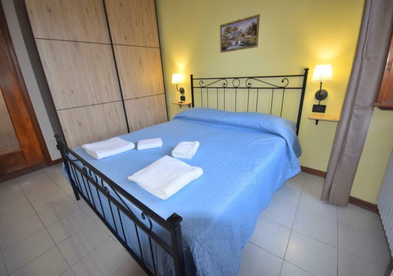 Casa Angela Villa Perledo ภายนอก รูปภาพ
