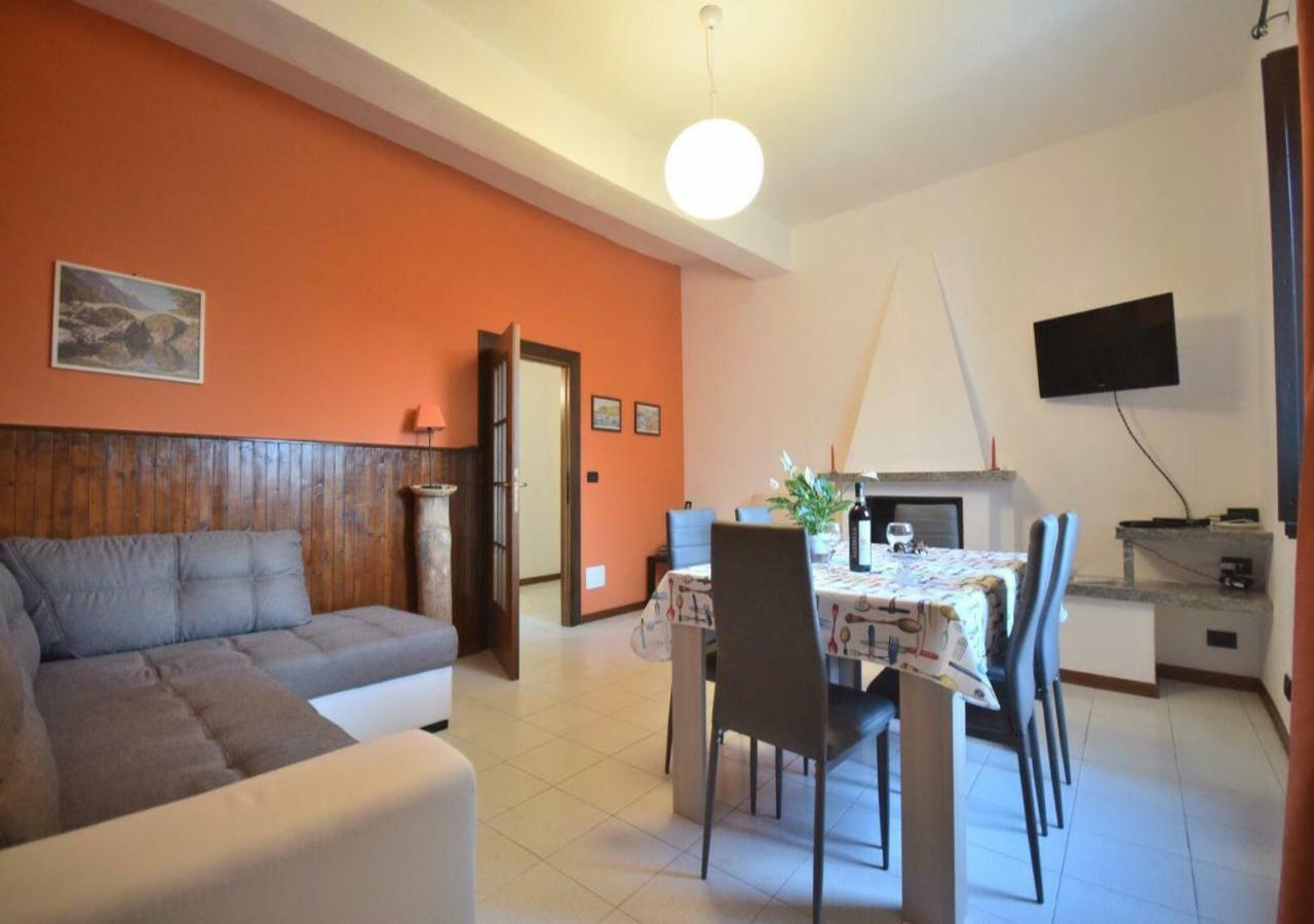 Casa Angela Villa Perledo ภายนอก รูปภาพ