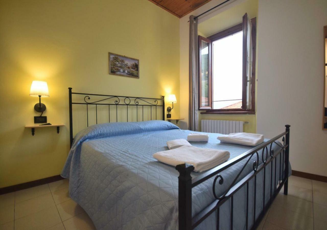 Casa Angela Villa Perledo ภายนอก รูปภาพ