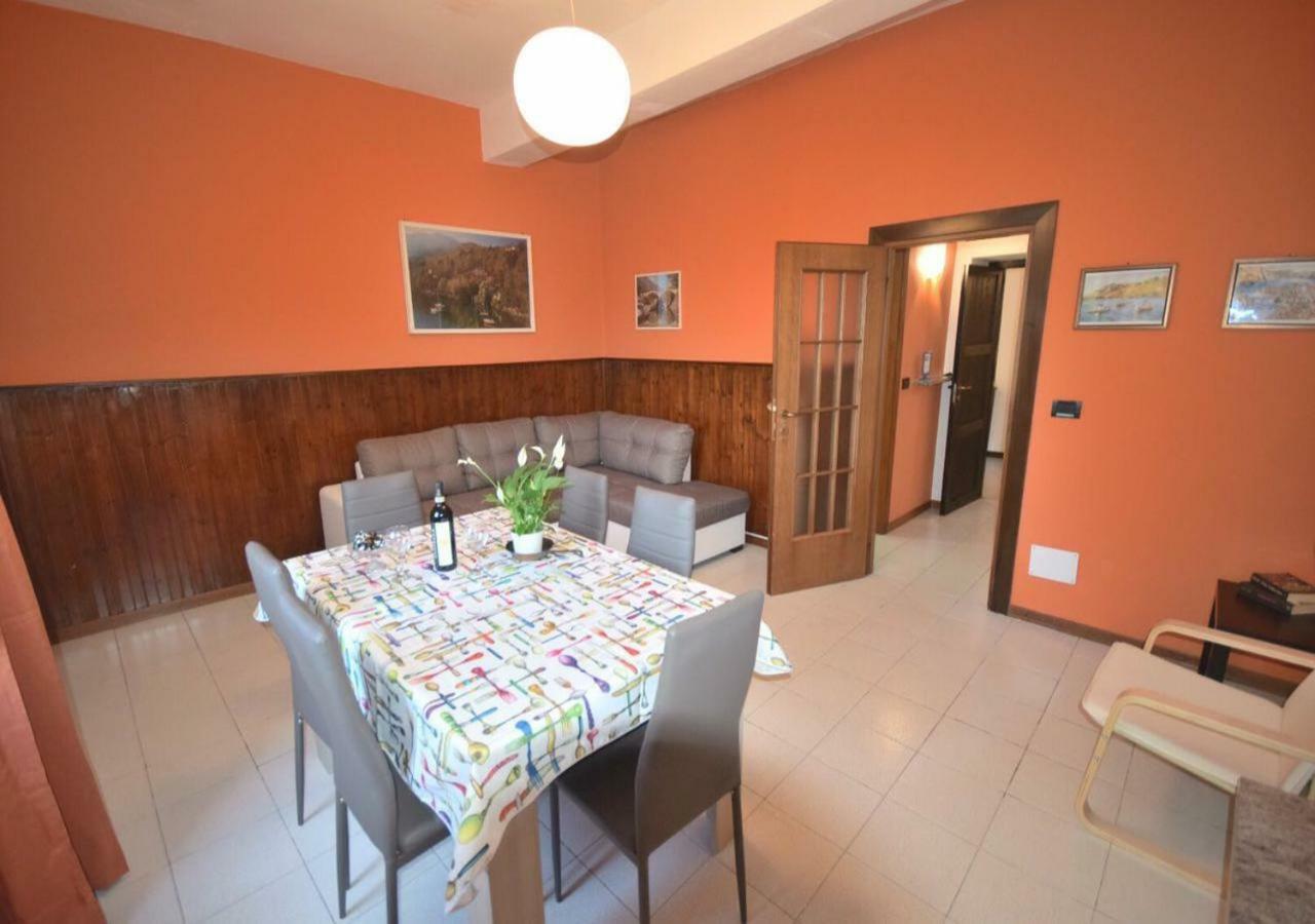 Casa Angela Villa Perledo ภายนอก รูปภาพ
